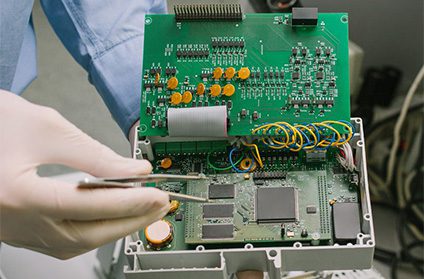System Level Assembly System Level Assembly