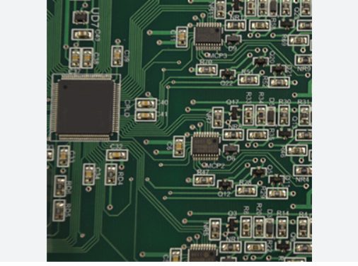 PCB design
