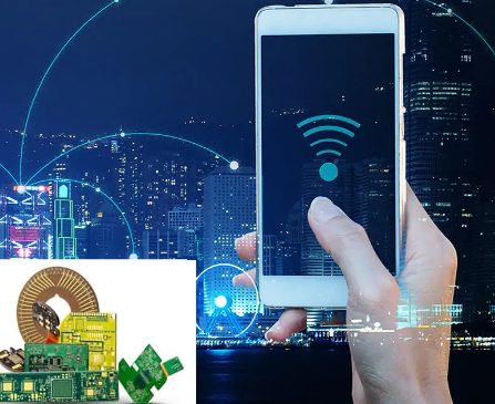 Internet of Things (IoT)